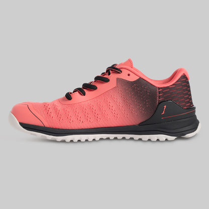 Women's Savage 1 (Coral Fade)