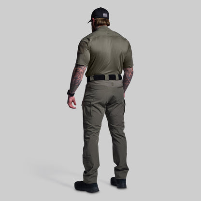 Op Top (Ranger Green)