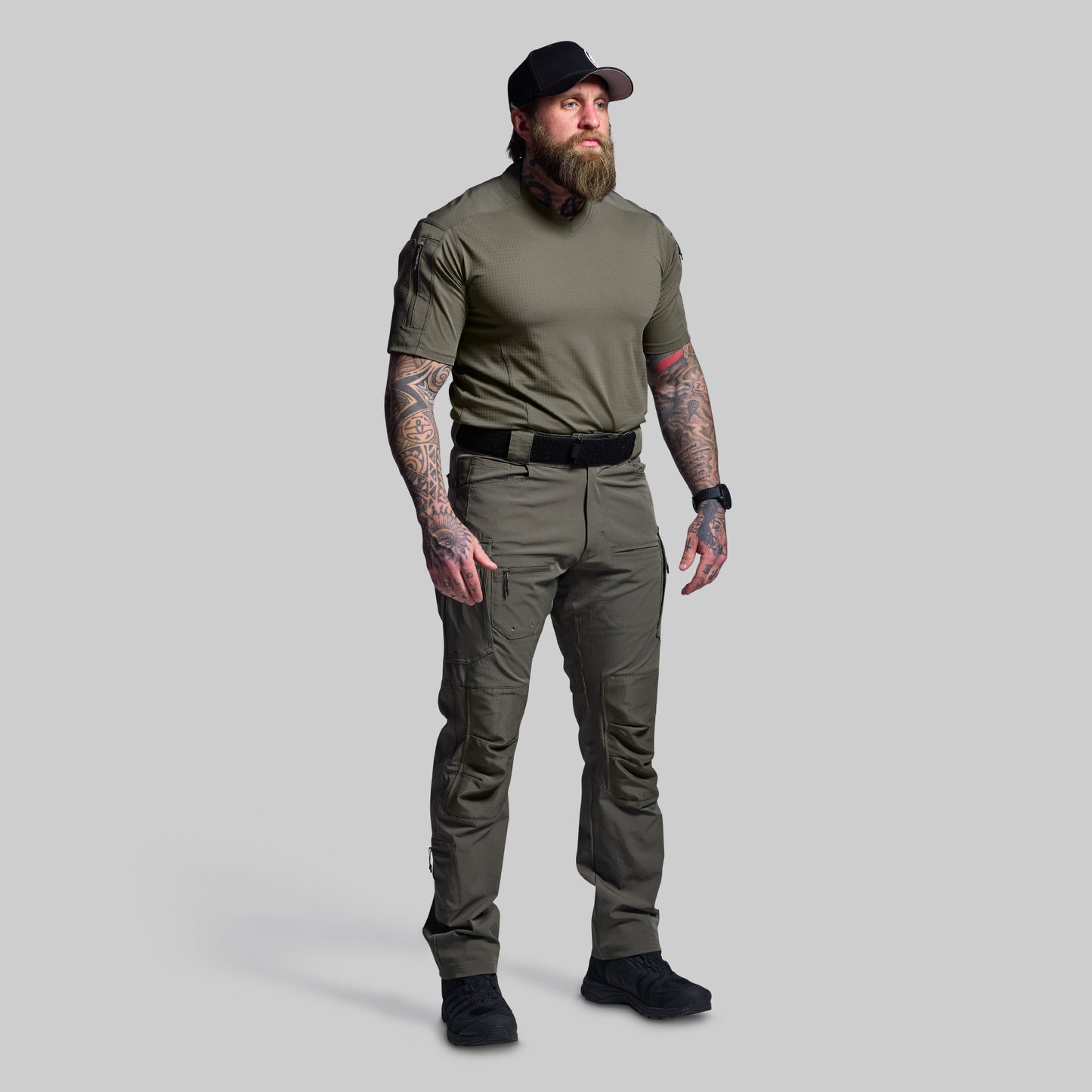 Op Top Pro (Ranger Green)