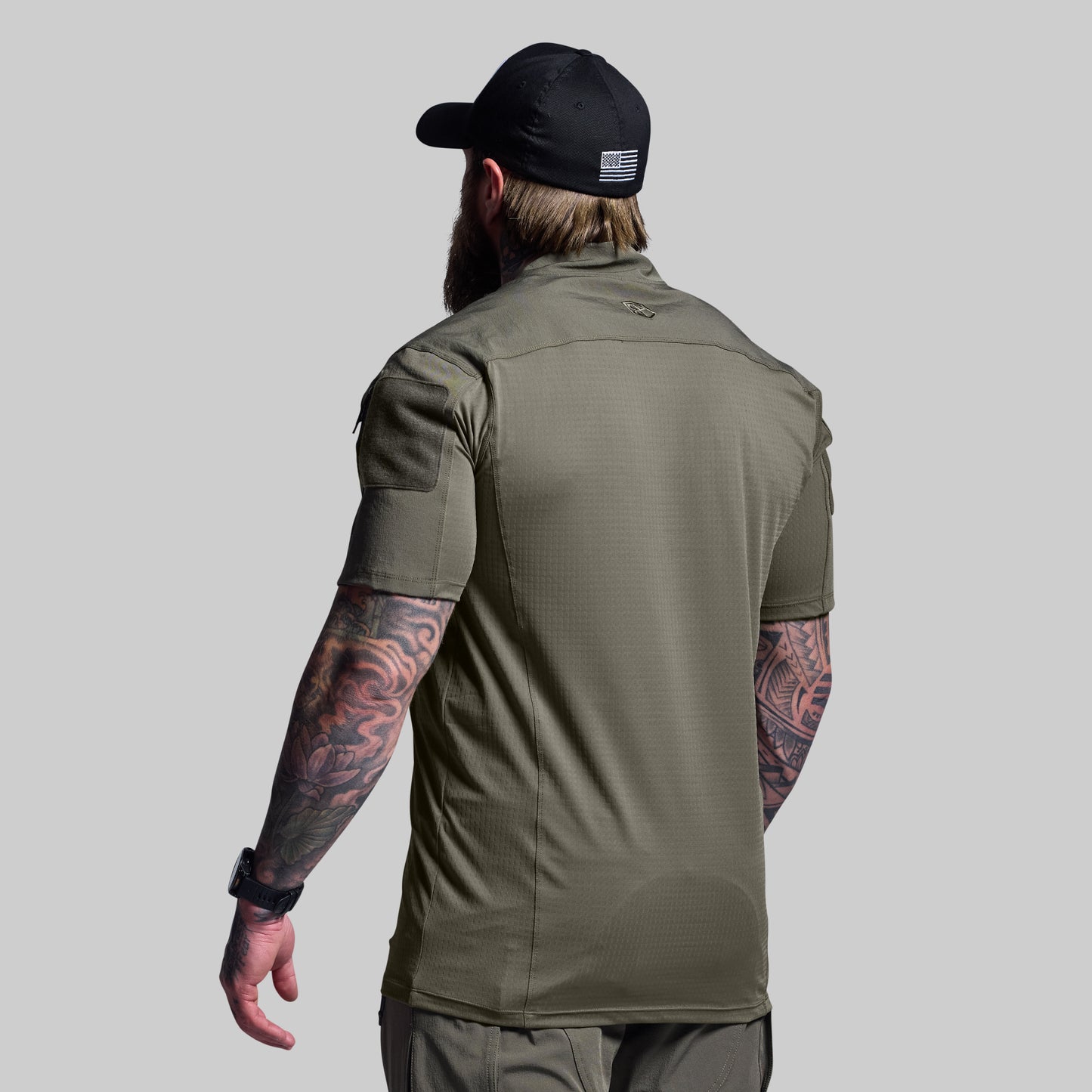 Op Top Pro (Ranger Green)