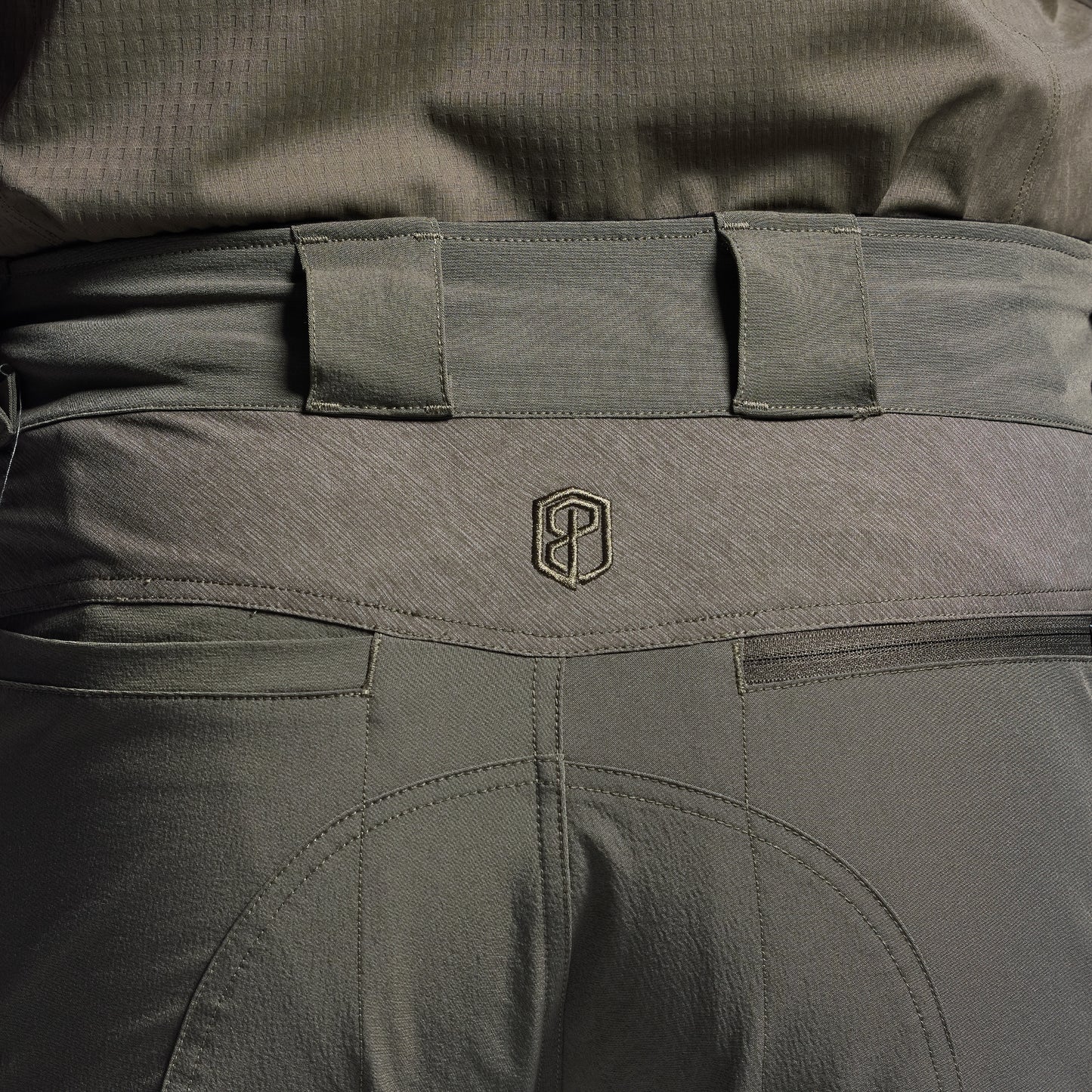 Op Assault Pant (Ranger Green)
