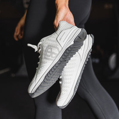 Women's Savage 1 (White/Grey)