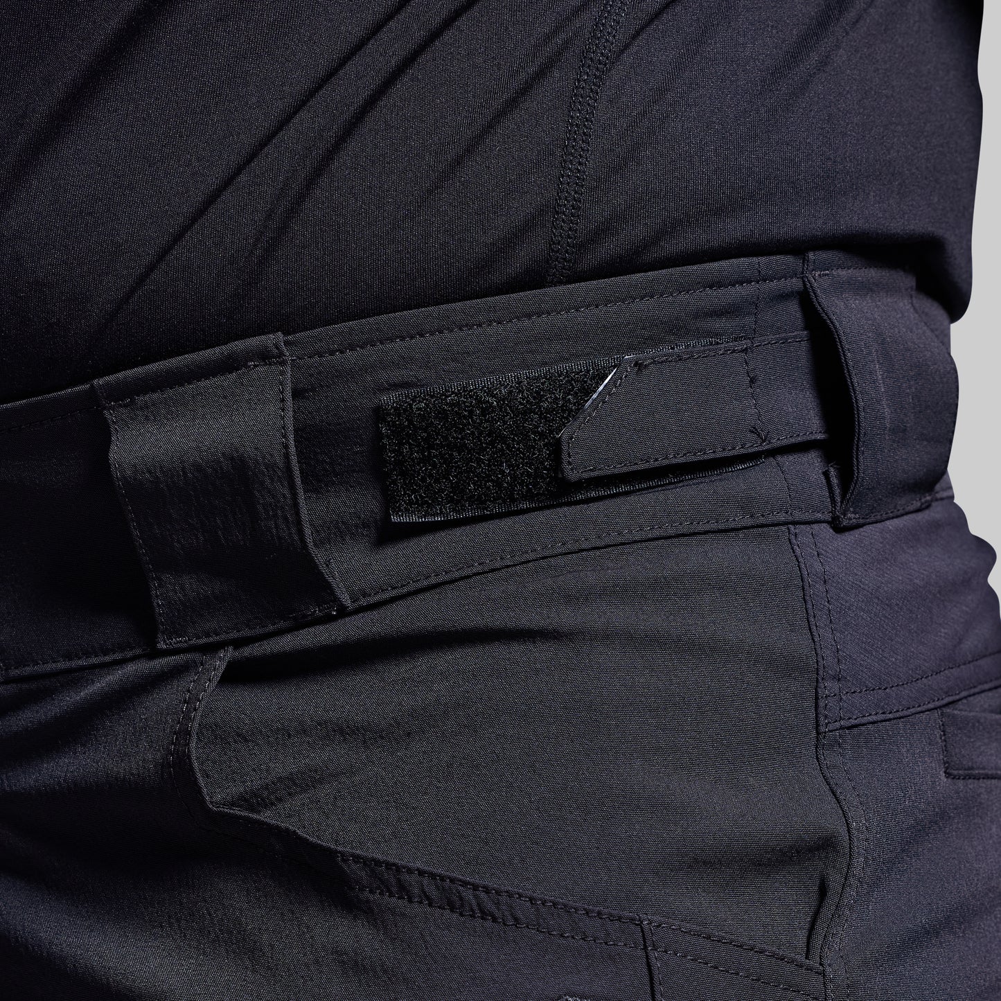 Scout Short (Black)