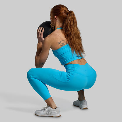 Eccentric Legging (Aquarius)