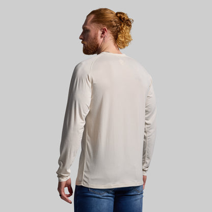 Heritage Raglan (Sand)