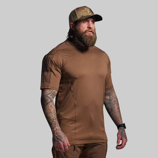 Op Top (Coyote Brown)