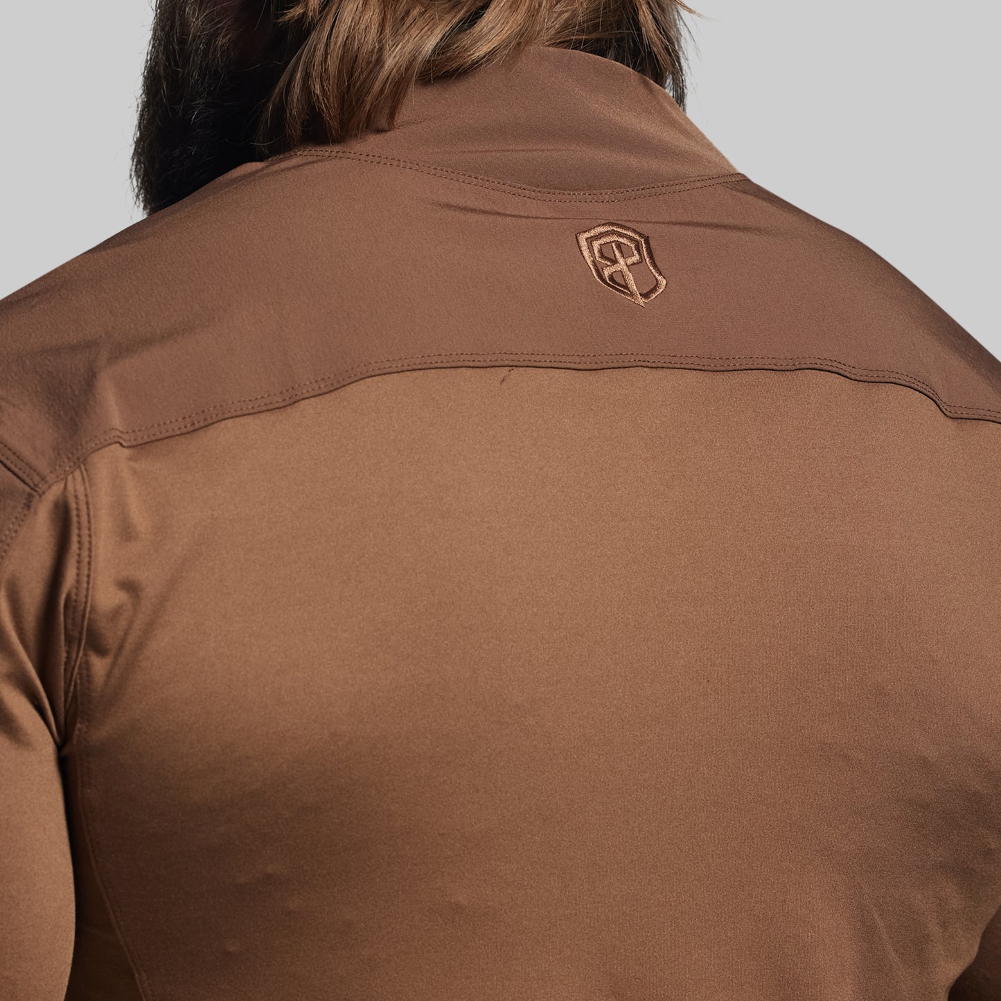 Op Top (Coyote Brown)