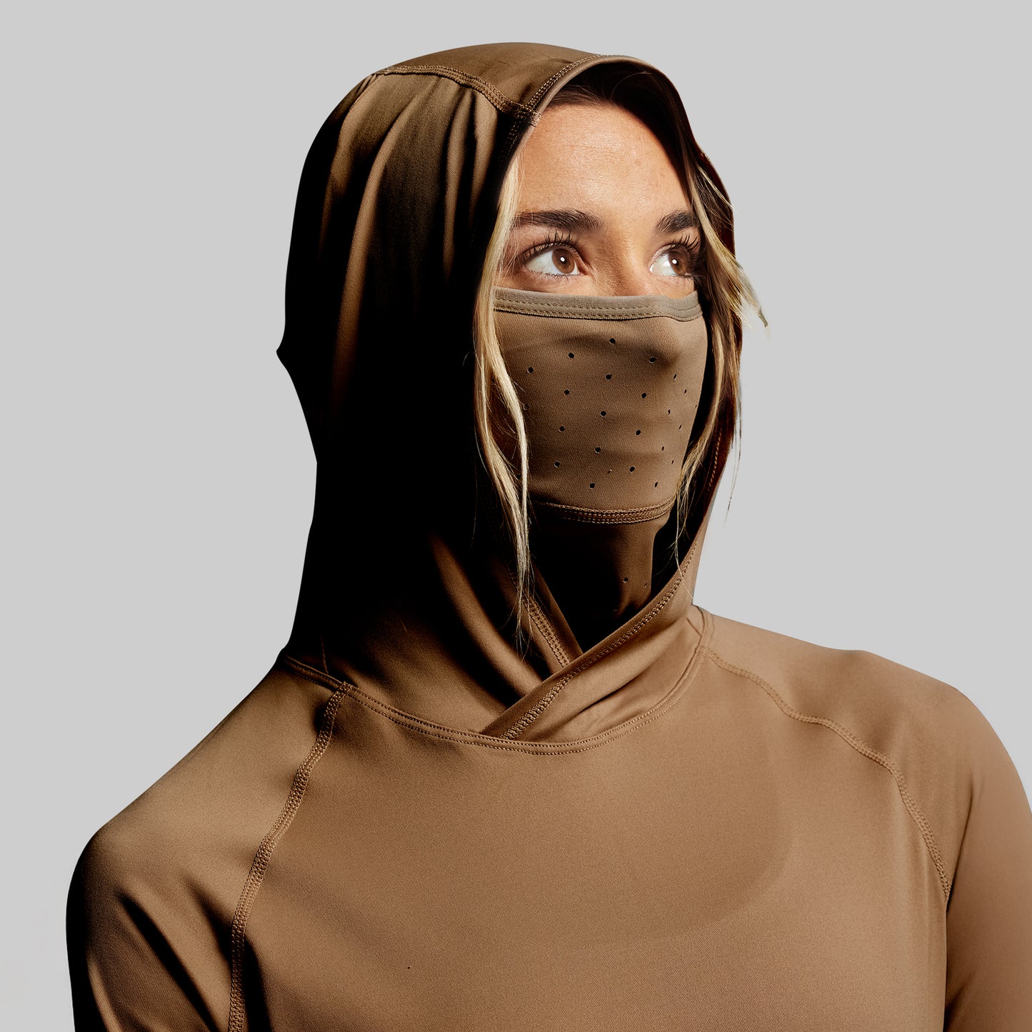 Sun Shirt 2.0 (Coyote Brown)