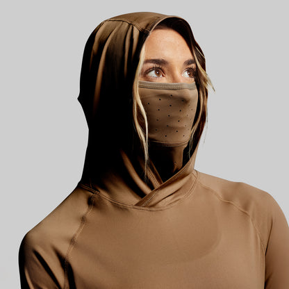 Sun Shirt 2.0 (Coyote Brown)