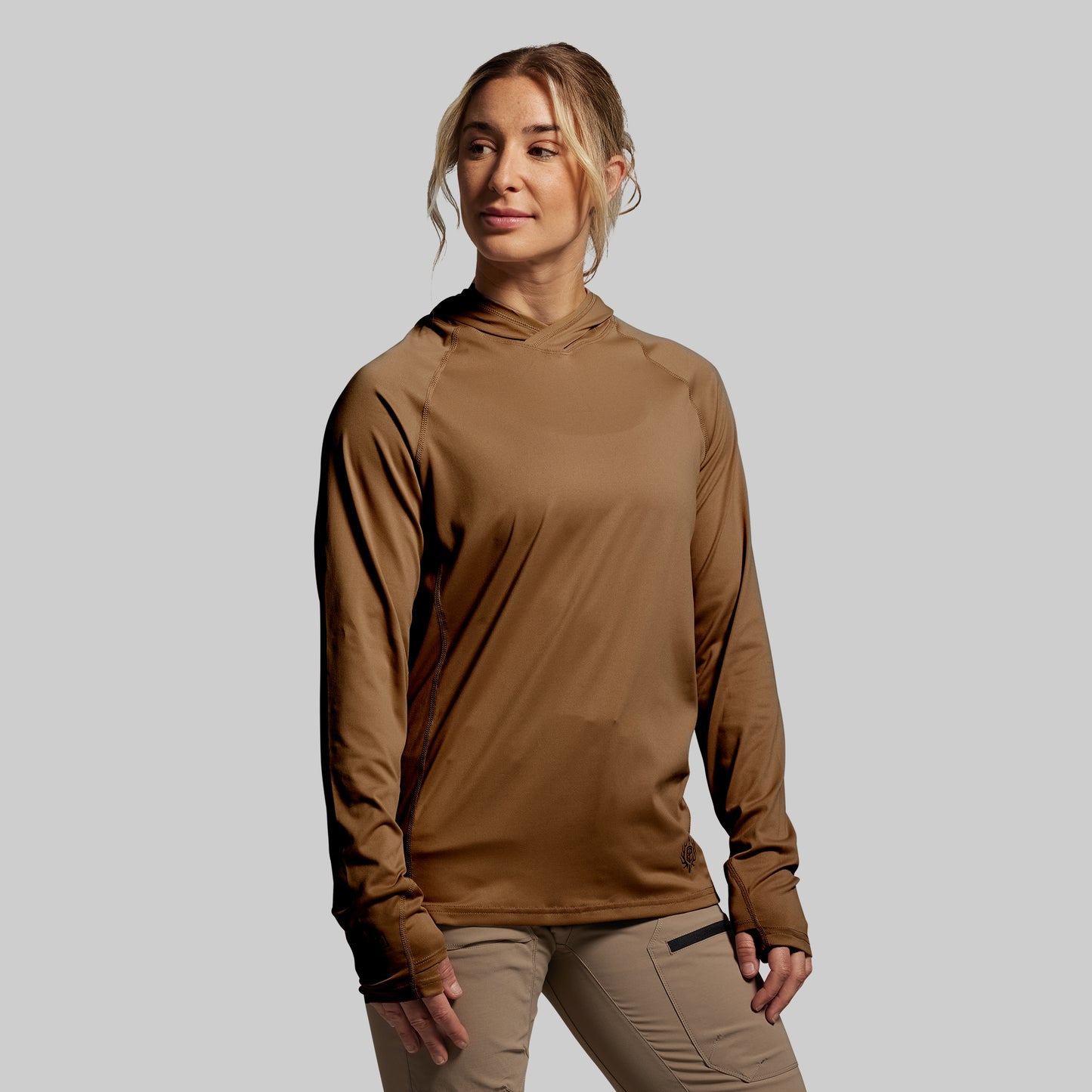 Sun Shirt 2.0 (Coyote Brown)