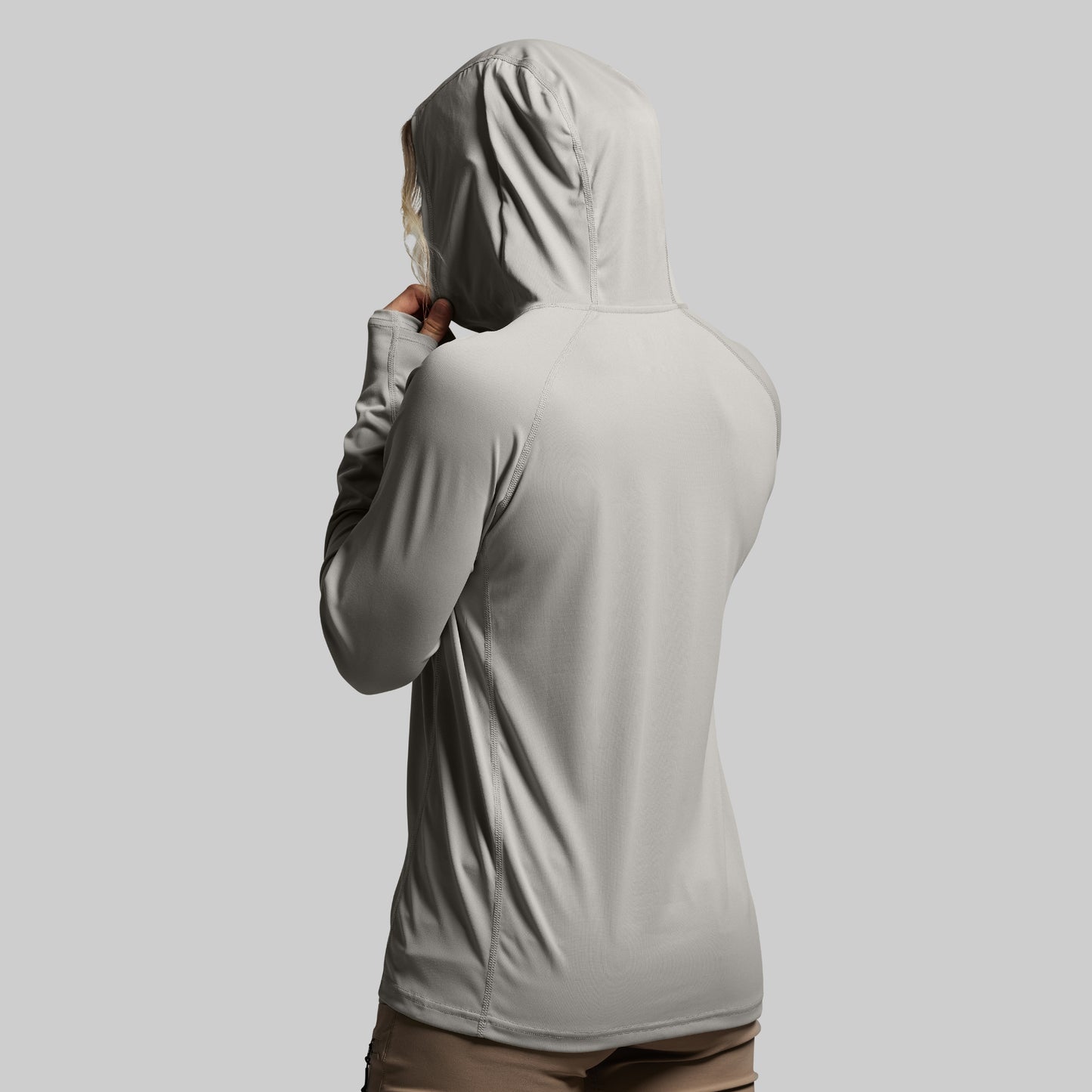 Sun Shirt 2.0 (Paloma Grey)