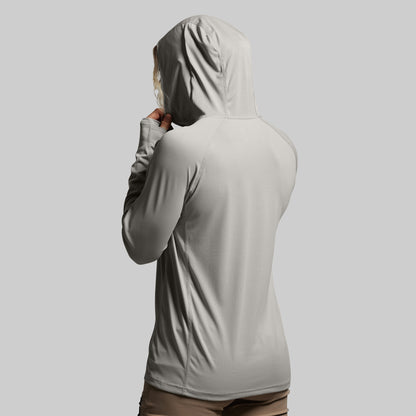 Sun Shirt 2.0 (Paloma Grey)