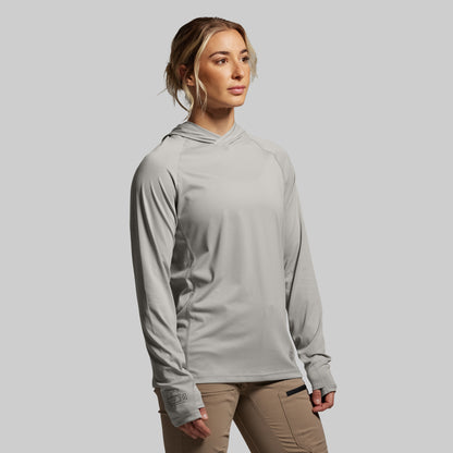 Sun Shirt 2.0 (Paloma Grey)