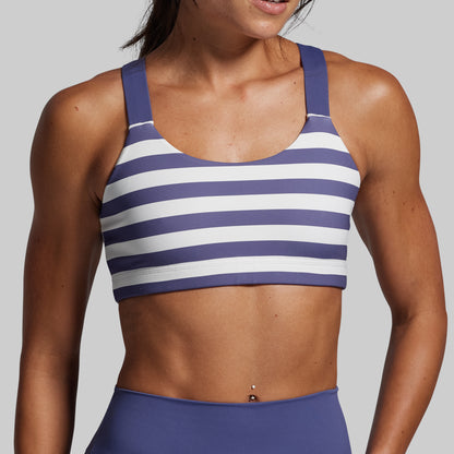 Your Go To 7/8 Legging 2.0 Set (Deep Sky)