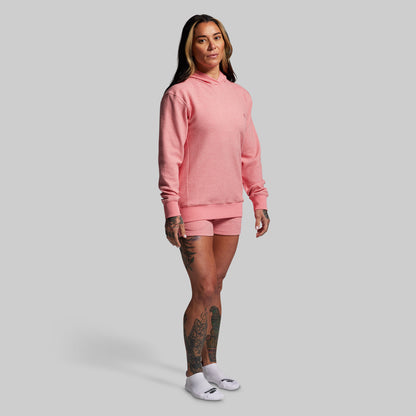Women's Cloud Short (Faded Rose)