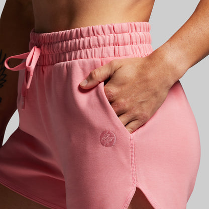 Lounge Lux Short (Faded Rose)