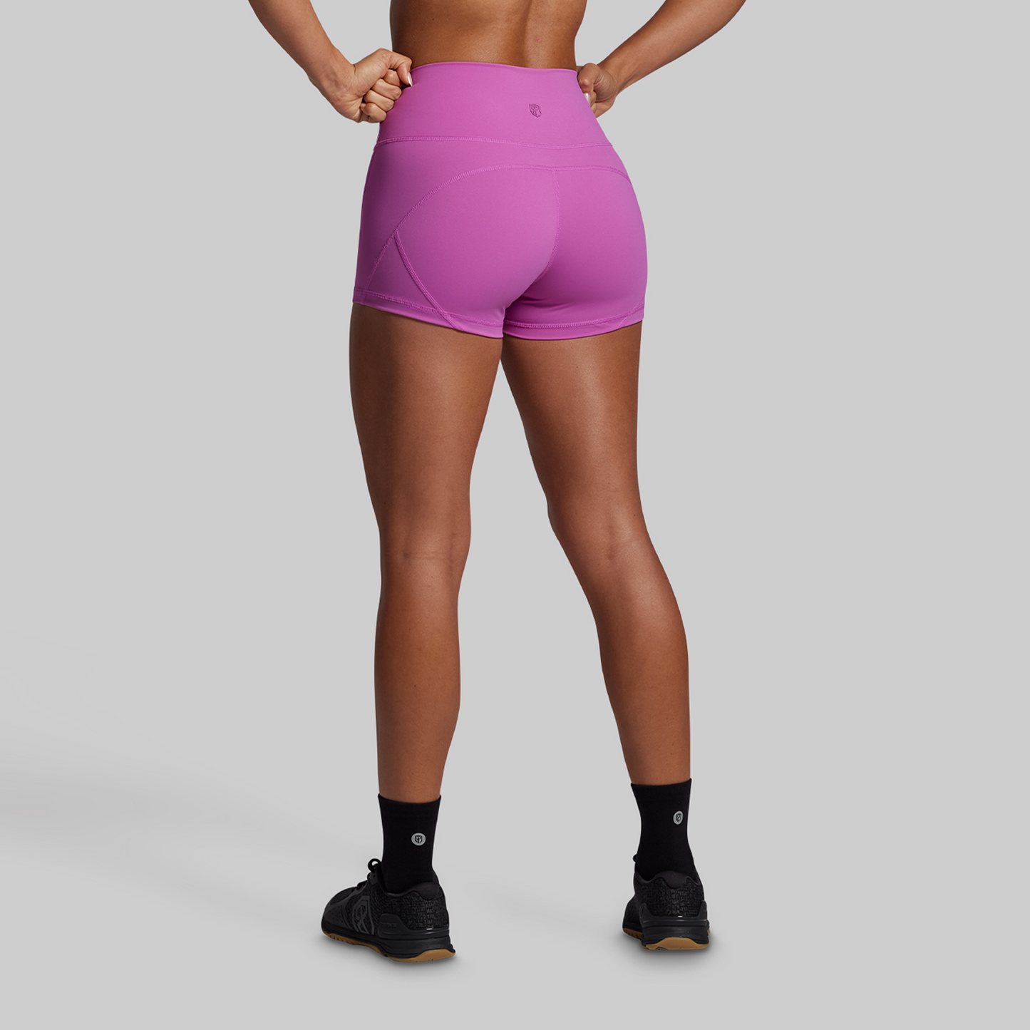 Your Go To Booty Short (Viola)