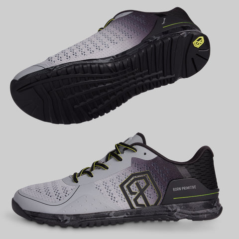Men's Savage 1 FV (Grey Woodland Fade)